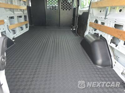 2025 Ford Transit 250 Cargo Van Low Roof 130.0" WB - zdjęcie 15 z 38 - miniatura