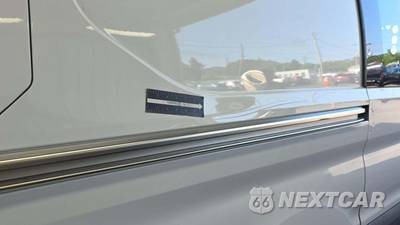 2025 Ford Transit 250 Cargo Van Low Roof 130.0" WB - zdjęcie 32 z 38 - miniatura