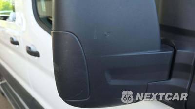 2025 Ford Transit 250 Cargo Van Low Roof 130.0" WB - zdjęcie 25 z 38 - miniatura