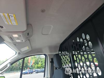 2025 Ford Transit 250 Cargo Van Low Roof 130.0" WB - zdjęcie 16 z 23 - miniatura