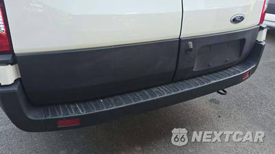 2025 Ford Transit 250 Cargo Van Low Roof 130.0" WB - zdjęcie 23 z 27 - miniatura