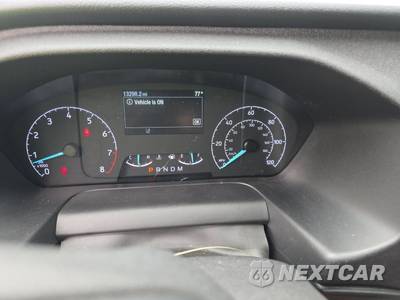 2025 Ford Transit 250 Cargo Van Low Roof 130.0" WB - zdjęcie 12 z 27 - miniatura