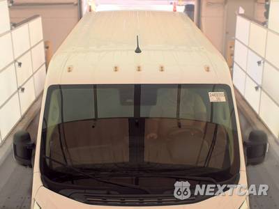 2025 Ram ProMaster 2500 Cargo Van Tradesman w/Passenger Seat Low Roof 136.0" WB - zdjęcie 2 z 31 - miniatura