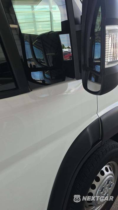 2025 Ram ProMaster 2500 Cargo Van Tradesman w/Passenger Seat Low Roof 136.0" WB - zdjęcie 18 z 28 - miniatura