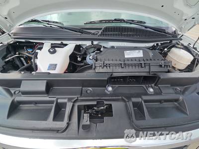 2025 GMC Savana 2500 Cargo Van 1WT 135.0" WB - zdjęcie 16 z 29 - miniatura