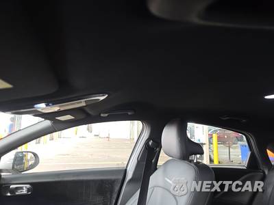 2023 Hyundai IONIQ 6 SEL - zdjęcie 20 z 26 - miniatura