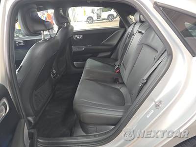 2023 Hyundai IONIQ 6 SEL - zdjęcie 13 z 26 - miniatura