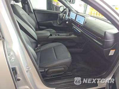 2023 Hyundai IONIQ 6 SEL - zdjęcie 8 z 26 - miniatura
