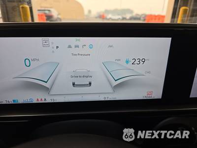 2023 Hyundai IONIQ 6 SEL - zdjęcie 12 z 26 - miniatura
