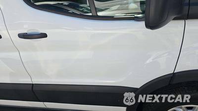 2025 Ford Transit 250 Cargo Van Low Roof 130.0" WB - zdjęcie 28 z 46 - miniatura