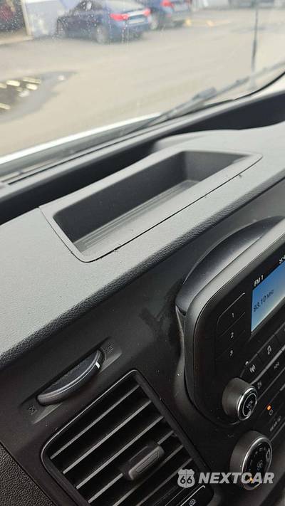 2025 Ford Transit 250 Cargo Van Low Roof 130.0" WB - zdjęcie 25 z 46 - miniatura