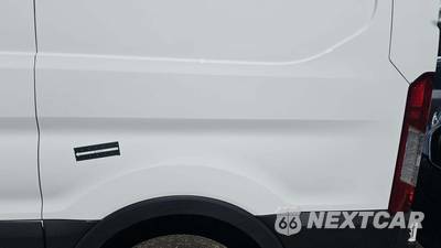 2025 Ford Transit 250 Cargo Van Low Roof 130.0" WB - zdjęcie 30 z 46 - miniatura