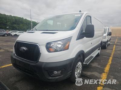 2025 Ford Transit 250 Cargo Van Low Roof 130.0" WB - zdjęcie 1 z 46 - miniatura