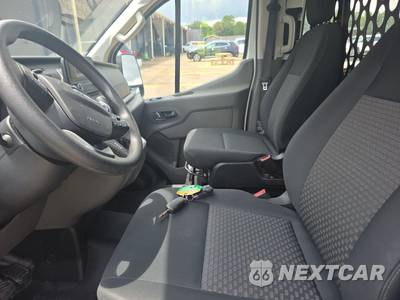 2025 Ford Transit 250 Cargo Van Low Roof 130.0" WB - zdjęcie 7 z 29 - miniatura