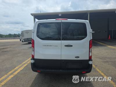 2025 Ford Transit 250 Cargo Van Low Roof 130.0" WB - zdjęcie 5 z 29 - miniatura
