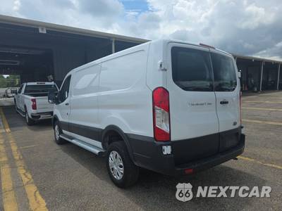 2025 Ford Transit 250 Cargo Van Low Roof 130.0" WB - zdjęcie 6 z 29 - miniatura