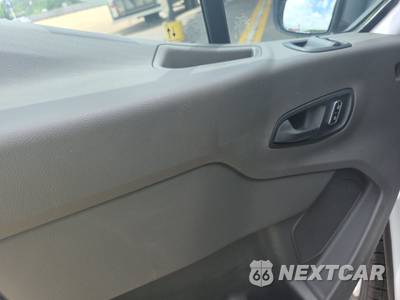 2025 Ford Transit 250 Cargo Van Low Roof 130.0" WB - zdjęcie 9 z 29 - miniatura
