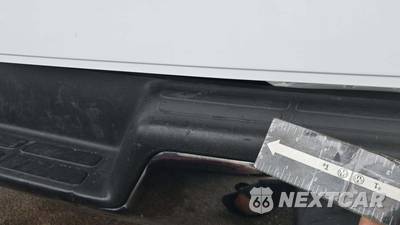 2025 Chevrolet Express 2500 Cargo Van 1WT 135.0" WB - zdjęcie 20 z 24 - miniatura