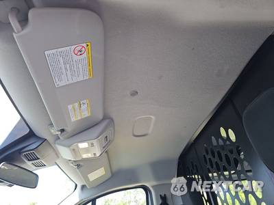 2025 Ford Transit 250 Cargo Van Low Roof 130.0" WB - zdjęcie 18 z 27 - miniatura