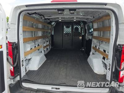2025 Ford Transit 250 Cargo Van Low Roof 130.0" WB - zdjęcie 16 z 22 - miniatura