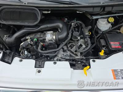 2025 Ford Transit 250 Cargo Van Low Roof 130.0" WB - zdjęcie 15 z 22 - miniatura