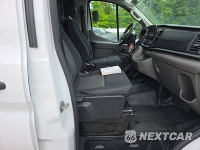 2025 Ford Transit 250 Cargo Van Low Roof 130.0" WB - zdjęcie 8 z 22 - miniatura