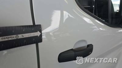 2025 Ford Transit 250 Cargo Van Low Roof 130.0" WB - zdjęcie 27 z 28 - miniatura