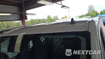 2025 Ford Transit 250 Cargo Van Low Roof 130.0" WB - zdjęcie 16 z 28 - miniatura