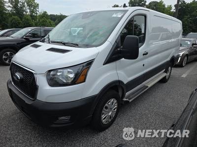 2025 Ford Transit 250 Cargo Van Low Roof 130.0" WB
