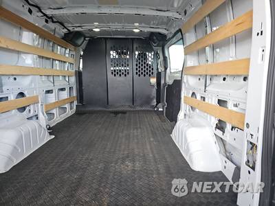 2025 Ford Transit 250 Cargo Van Low Roof 130.0" WB - zdjęcie 15 z 28 - miniatura