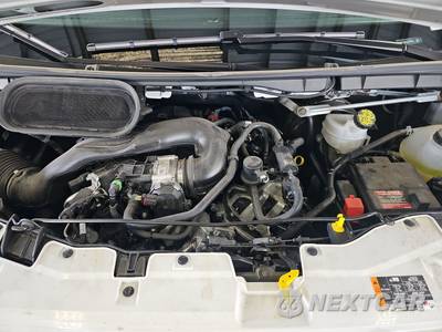 2025 Ford Transit 250 Cargo Van Low Roof 130.0" WB - zdjęcie 14 z 28 - miniatura