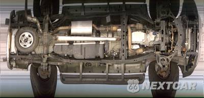 2025 GMC Savana 2500 Cargo Van 1WT 135.0" WB - zdjęcie 21 z 32 - miniatura