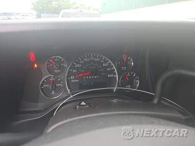 2025 GMC Savana 2500 Cargo Van 1WT 135.0" WB - zdjęcie 12 z 32 - miniatura