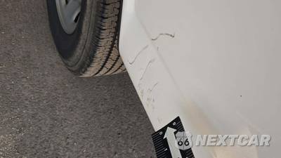 2025 GMC Savana 2500 Cargo Van 1WT 135.0" WB - zdjęcie 31 z 32 - miniatura