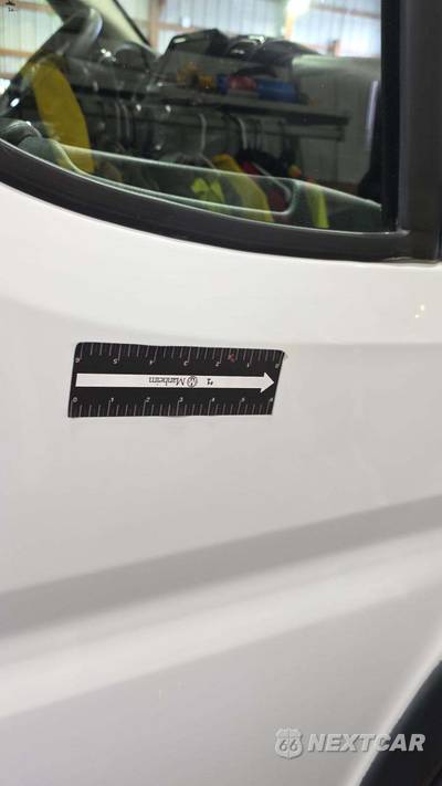 2025 Ram ProMaster 2500 Cargo Van Tradesman w/Passenger Seat Low Roof 136.0" WB - zdjęcie 22 z 29 - miniatura