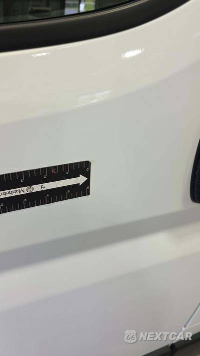 2025 Ram ProMaster 2500 Cargo Van Tradesman w/Passenger Seat Low Roof 136.0" WB - zdjęcie 28 z 29 - miniatura