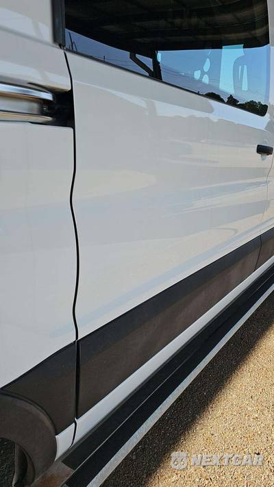 2025 Ford Transit 250 Cargo Van Low Roof 130.0" WB - zdjęcie 20 z 25 - miniatura