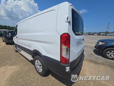 2025 Ford Transit 250 Cargo Van Low Roof 130.0" WB - zdjęcie 6 z 25 - miniatura