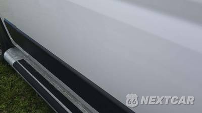 2025 Ram ProMaster 2500 Cargo Van Tradesman w/Passenger Seat Low Roof 136.0" WB - zdjęcie 17 z 32 - miniatura