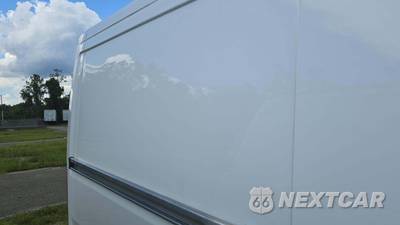 2025 Ram ProMaster 2500 Cargo Van Tradesman w/Passenger Seat Low Roof 136.0" WB - zdjęcie 26 z 32 - miniatura