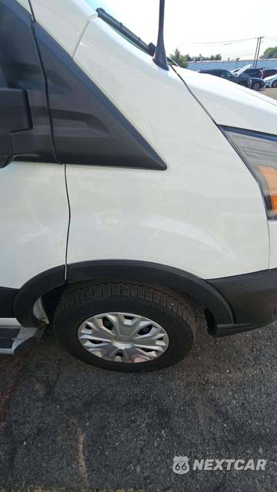 2025 Ford Transit 250 Cargo Van Low Roof 130.0" WB - zdjęcie 23 z 28 - miniatura