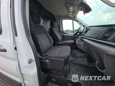 2025 Ford Transit 250 Cargo Van Low Roof 130.0" WB - zdjęcie 8 z 23 - miniatura
