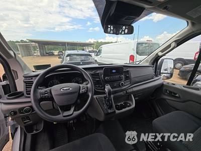 2025 Ford Transit 250 Cargo Van Low Roof 130.0" WB - zdjęcie 11 z 23 - miniatura