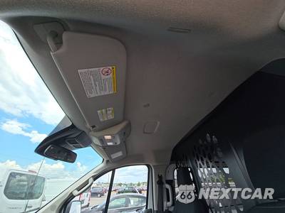 2025 Ford Transit 250 Cargo Van Low Roof 130.0" WB - zdjęcie 17 z 23 - miniatura