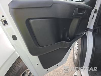 2025 Ram ProMaster 2500 Cargo Van Tradesman w/Passenger Seat Low Roof 136.0" WB - zdjęcie 9 z 27 - miniatura