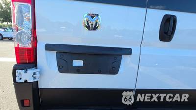 2025 Ram ProMaster 2500 Cargo Van Tradesman w/Passenger Seat Low Roof 136.0" WB - zdjęcie 21 z 27 - miniatura