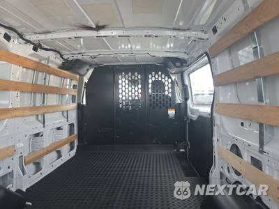 2025 Ford Transit 250 Cargo Van Low Roof 130.0" WB - zdjęcie 15 z 31 - miniatura
