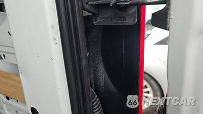 2025 Ford Transit 250 Cargo Van Low Roof 130.0" WB - zdjęcie 19 z 31 - miniatura