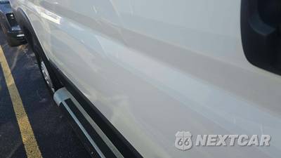 2025 Ram ProMaster 2500 Cargo Van Tradesman w/Passenger Seat Low Roof 136.0" WB - zdjęcie 19 z 19 - miniatura