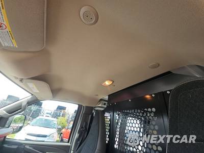 2025 Chevrolet Express 2500 Cargo Van 1WT 135.0" WB - zdjęcie 18 z 34 - miniatura